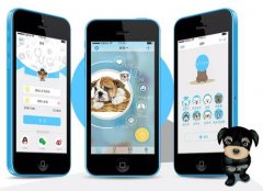 安菲科技APP开发-狗狗行为预测APP开发 了解你身边的宝贝
