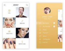 安菲科技APP开发-护肤品扫描翻译APP开发 转化没压力