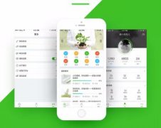 安菲科技APP开发-一元众筹软件开发还有发展空间吗