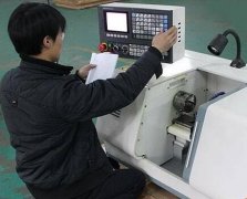 安菲科技APP开发-跟随时代潮流的数控车床学习APP开发