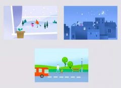 安菲科技APP开发-儿童防丢APP开发 向家长报警