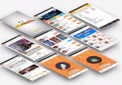 安菲科技APP开发-返利商城程序开发模式分析