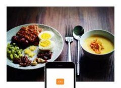 安菲科技APP开发-电烤箱美食APP开发解决方案