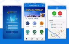 安菲科技APP开发-智慧安监系统开发四大重要板块