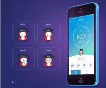 安菲科技APP开发-环境点评APP开发 了解环境情况更简单