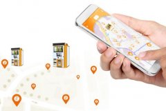 安菲科技APP开发-共享鲜米机APP 一键解决行业销售盲区