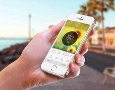 安菲科技APP开发-空气质量指数APP开发 为用户出行支招