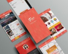 安菲科技APP开发-实用的吃喝玩乐app开发