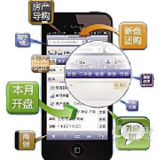 安菲科技APP开发-开发购房服务软件在严格政策下有何帮助