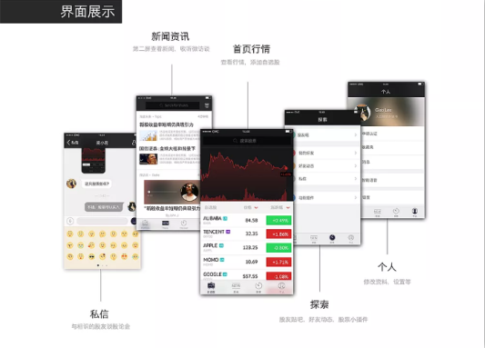 安菲科技APP开发-股票配资app开发 跟高手学习