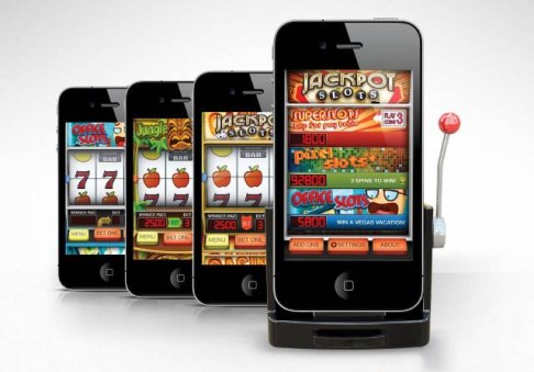 安菲科技APP开发-弹珠机APP开发三大评估技巧