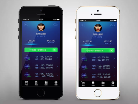 安菲科技APP开发-开发财务分析表app软件可解决什么问题