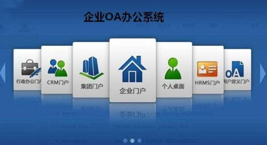 安菲科技APP开发-OA无纸化办公系统开发三大核心功能