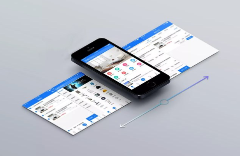 安菲科技APP开发-家具建材APP开发发展四大趋势