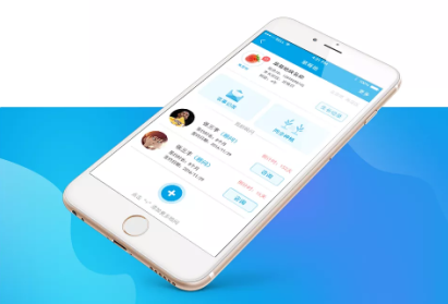 安菲科技APP开发-农机服务app开发公司是怎样把软件做好的
