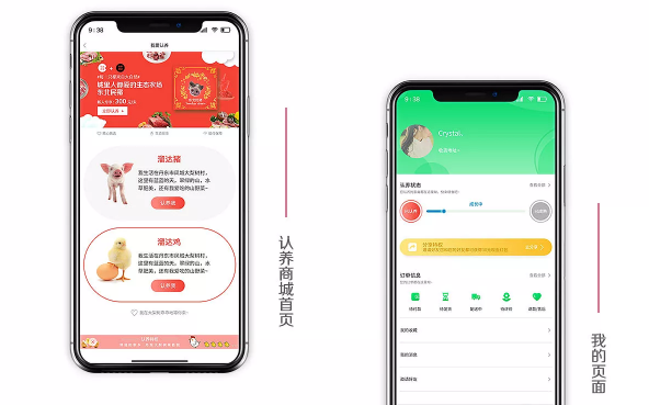 安菲科技APP开发-认养监控APP开发本质意义是什么