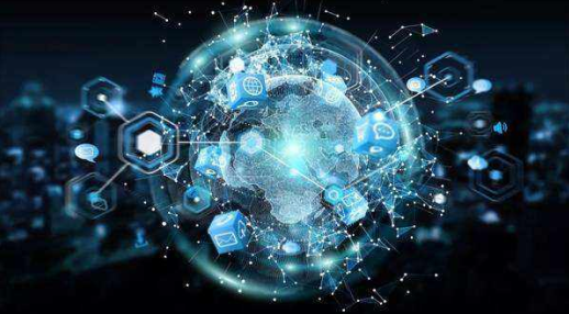 安菲科技APP开发-互联网新趋势  区块链系统技术开发五大应用领域