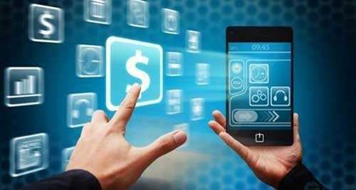 安菲科技APP开发-移动支付APP开发  覆盖生活场景分析