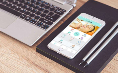 安菲科技APP开发-丢掉你手中的纸笔  在线教学考试APP开发