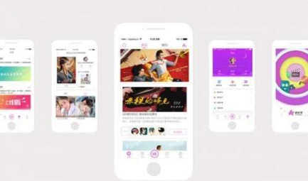 安菲科技APP开发-明星app开发没有大火原因分析