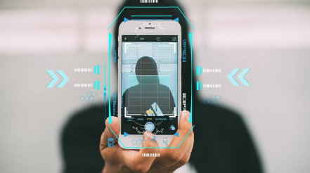安菲科技APP开发-人脸识别考勤APP开发 考勤新姿势