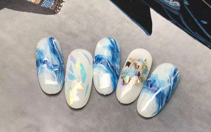 安菲科技APP开发-美甲APP定制开发发展与阻碍