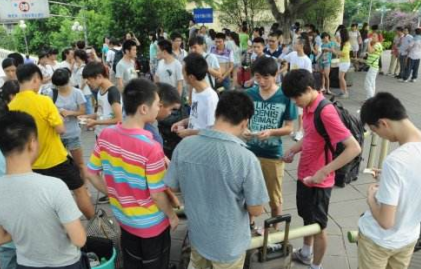 安菲科技APP开发-开发勤工助学app特色是什么