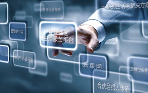 安菲科技APP开发-本地生活服务app开发突进之路如何走