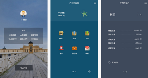 安菲科技APP开发-开发一款仓库租赁APP功能浅析