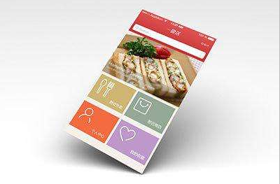 安菲科技APP开发-约饭吗 同城拼餐APP开发