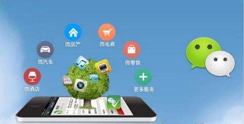 安菲科技APP开发-开发微商城小程序引爆全网 一键开启电商新时代