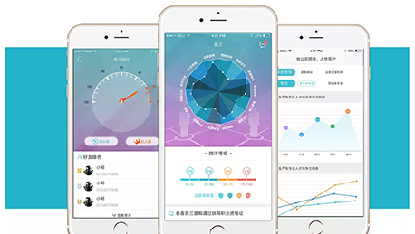安菲科技APP开发-共享人力APP开发价值分析