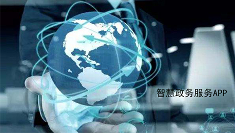安菲科技APP开发-三务公开 智慧政务服务APP开发