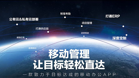 安菲科技APP开发-目标管理APP开发 把时间用在刀刃上