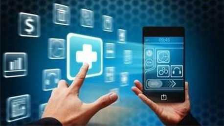 安菲科技APP开发-移动医疗APP开发市场分析