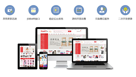 安菲科技APP开发-重庆多店铺商城APP开发