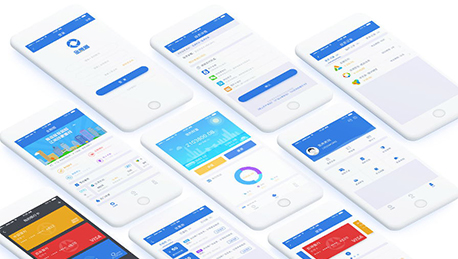 安菲科技APP开发-智能金融APP开发功能变化