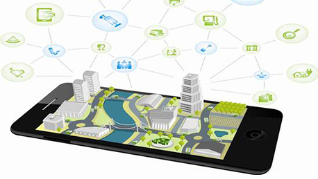 安菲科技APP开发-重庆房地产登记系统制作