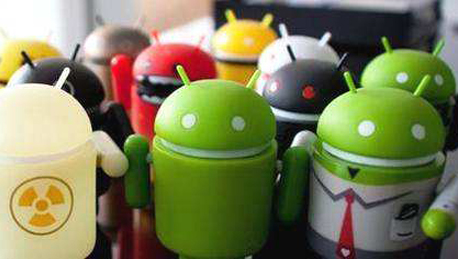 安菲科技APP开发-Android开发面应该如何化解危机