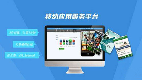 安菲科技APP开发-重庆APP平台如何搭建