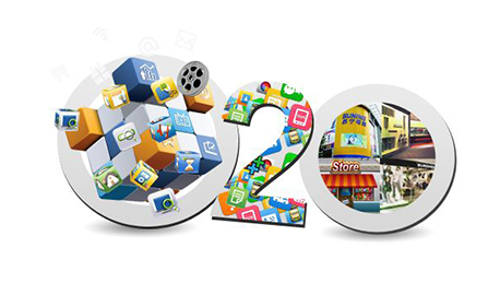 安菲科技APP开发-进入O2O商圈的捷径 O2O商户APP开发