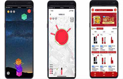 安菲科技APP开发-分析抖音同款口红机app开发运营成本