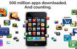 安菲科技APP开发-如何评估苹果app软件开发外包实力