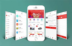 安菲科技APP开发-二手电商APP开发主要模式