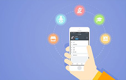 安菲科技APP开发-拓客APP开发功能特点介绍