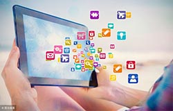 安菲科技APP开发-泛娱乐APP开发如何吸引年轻人