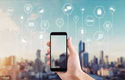 安菲科技APP开发-分享三种移动app开发web框架