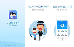 安菲科技APP开发-实用的一键报警app有哪些