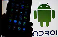 安菲科技APP开发-移动互联网安卓软件开发介绍
