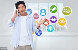 安菲科技APP开发-app开发公司洽谈硬件合作商